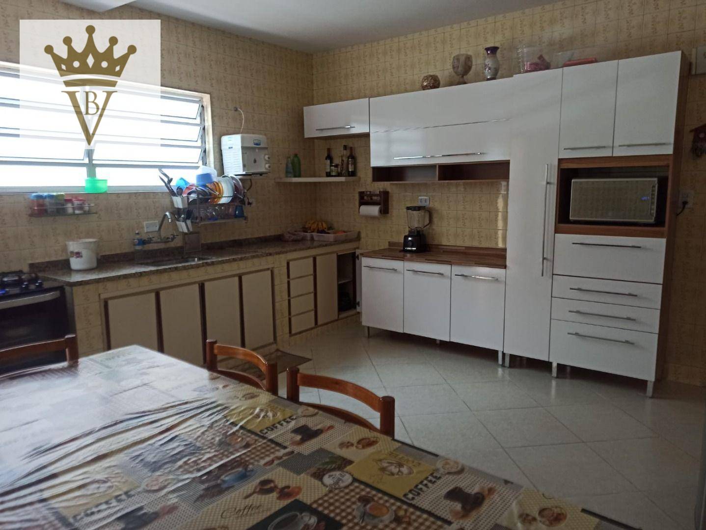 Casa à venda com 3 quartos, 150m² - Foto 20