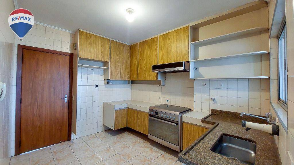 Apartamento para alugar com 3 quartos, 120m² - Foto 6