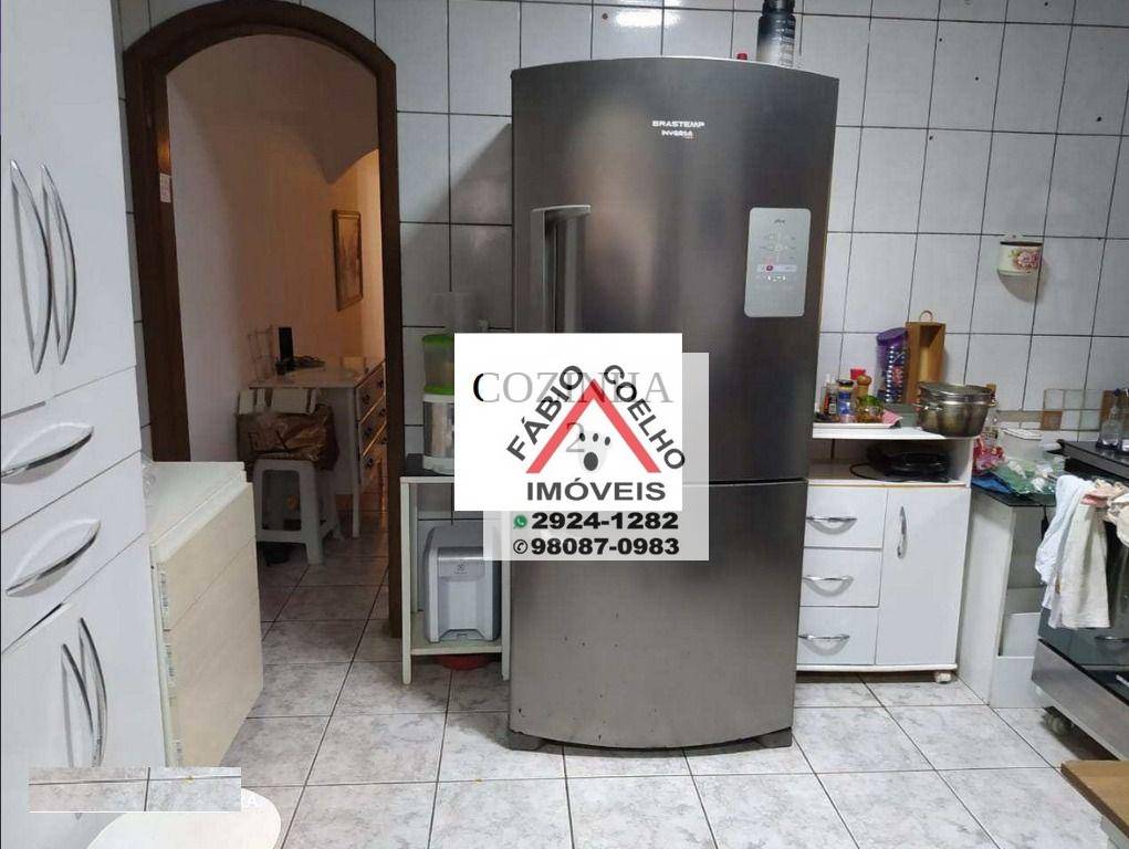 Sobrado à venda com 3 quartos, 116m² - Foto 5