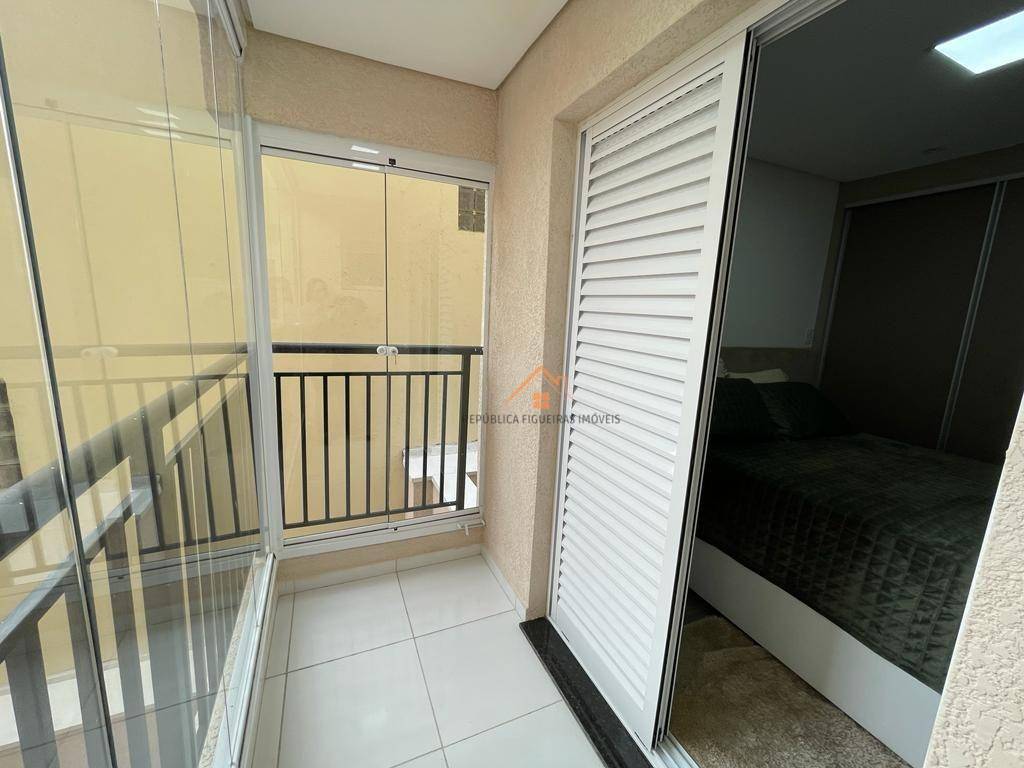 Apartamento à venda com 2 quartos, 59m² - Foto 16