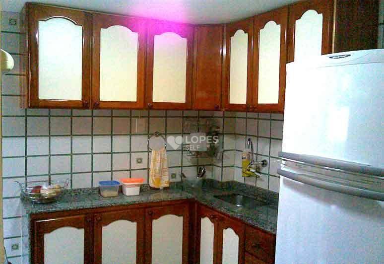 Apartamento à venda com 2 quartos, 62m² - Foto 8