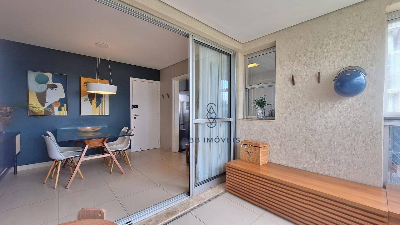 Apartamento à venda com 3 quartos, 92m² - Foto 11