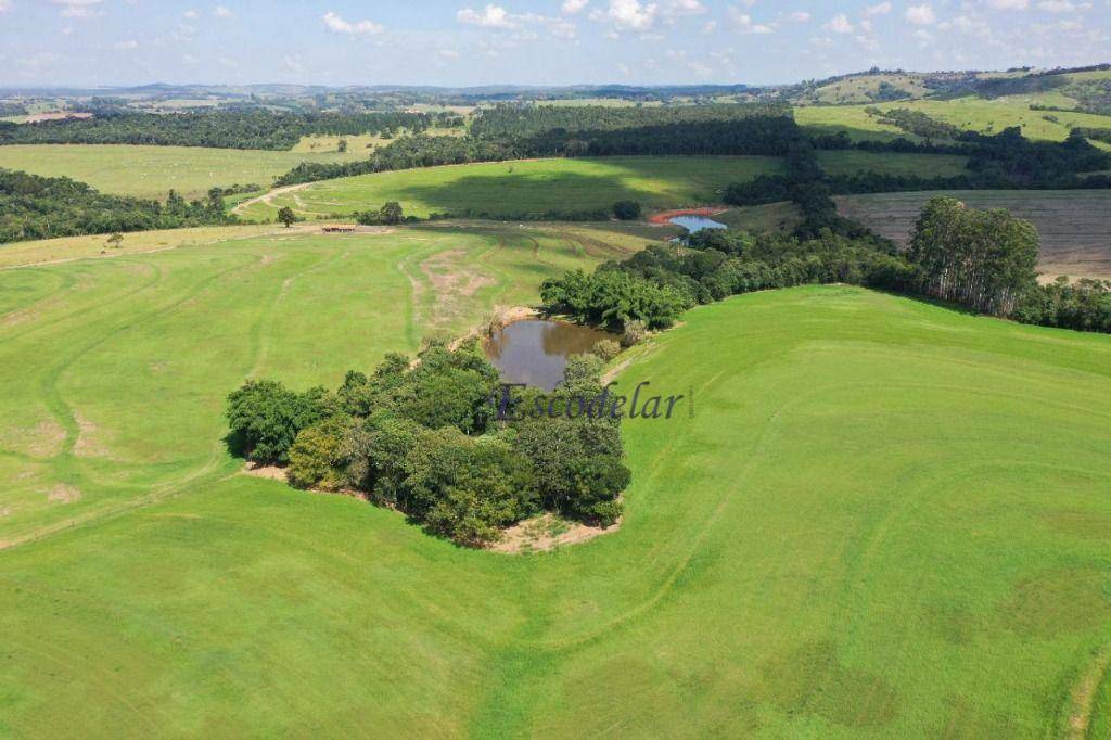 Fazenda à venda, 2057000M2 - Foto 3