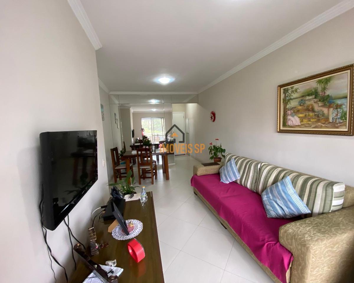 Apartamento à venda com 3 quartos, 88m² - Foto 2