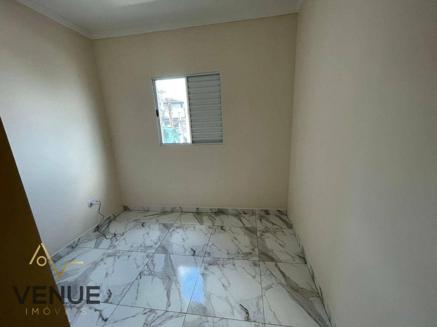 Apartamento à venda com 2 quartos, 45m² - Foto 9