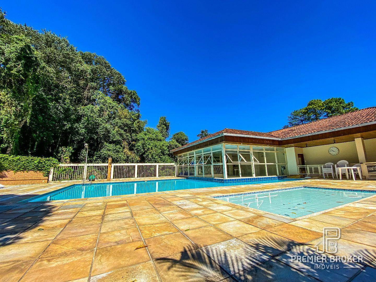 Casa de Condomínio à venda com 4 quartos, 250m² - Foto 50