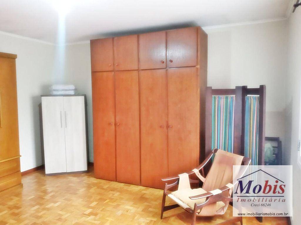 Sobrado à venda com 3 quartos, 209m² - Foto 29