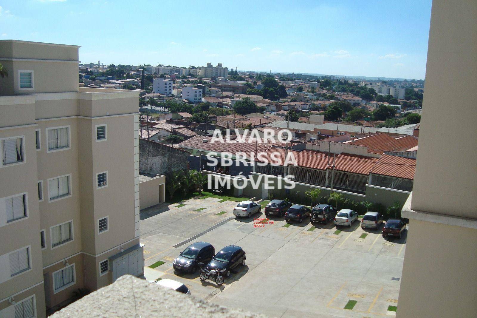 Apartamento à venda com 2 quartos, 100m² - Foto 5