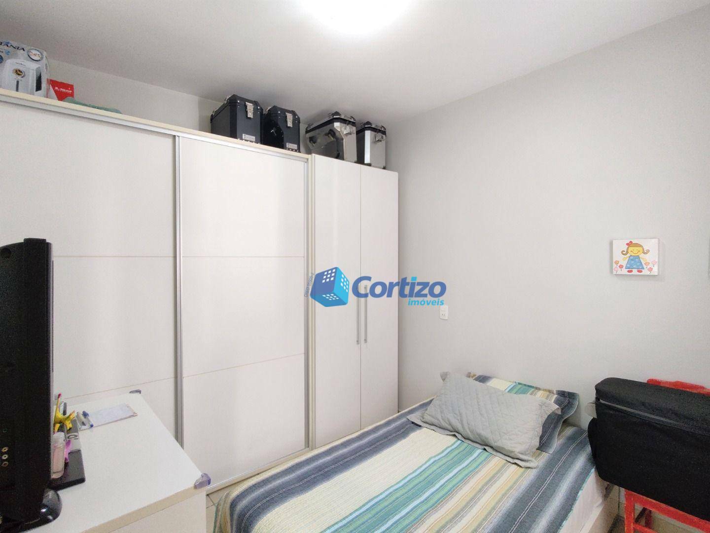 Casa de Condomínio à venda com 3 quartos, 257m² - Foto 33