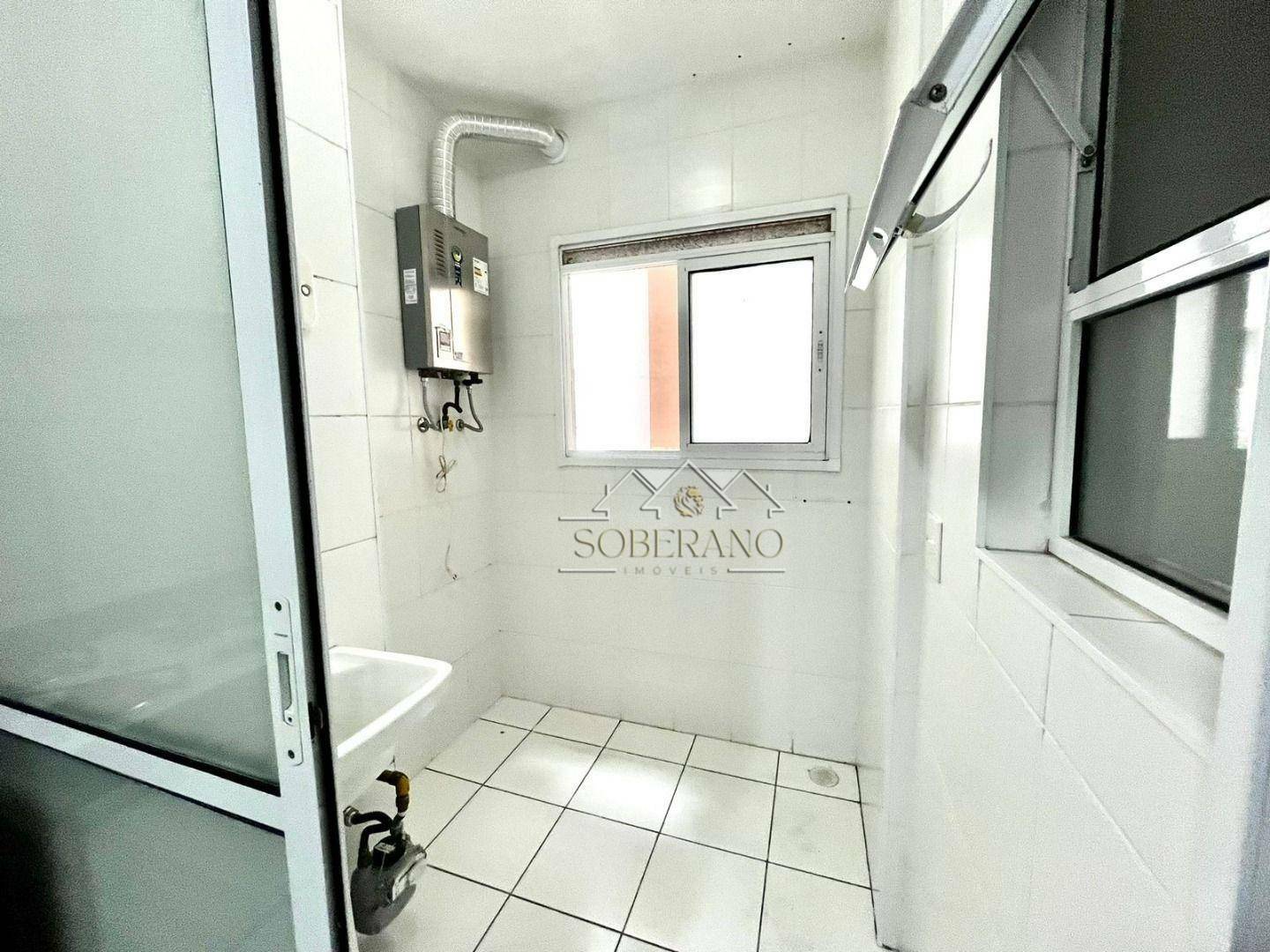 Apartamento à venda com 3 quartos, 80m² - Foto 14