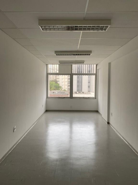 Conjunto Comercial-Sala à venda, 32m² - Foto 2