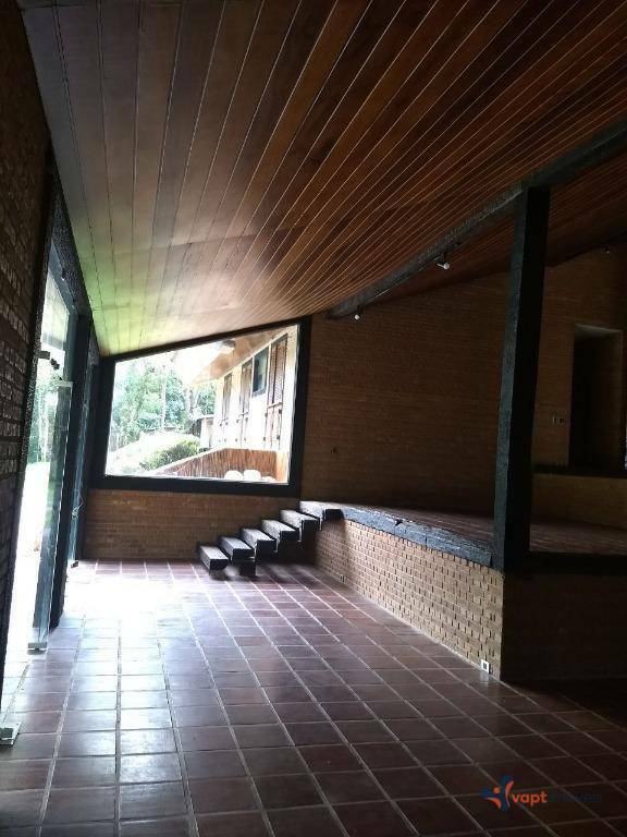 Chácara à venda com 4 quartos, 430m² - Foto 25