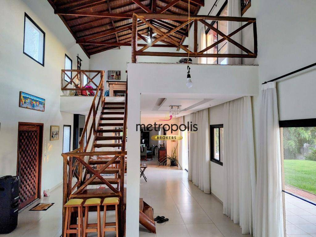 Chácara, 4 quartos, 2640 m² - Foto 3