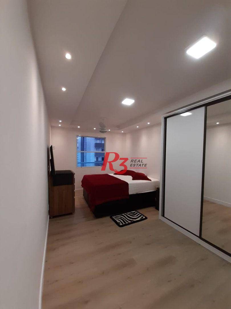 Apartamento à venda com 2 quartos, 104m² - Foto 14