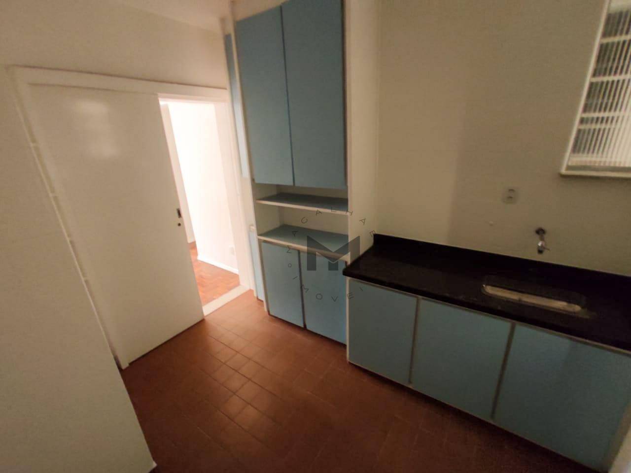 Apartamento à venda com 3 quartos, 100m² - Foto 3