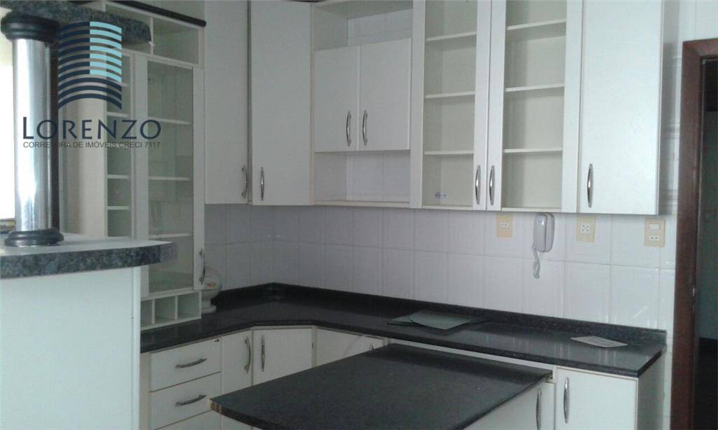 Apartamento à venda com 4 quartos, 244m² - Foto 16