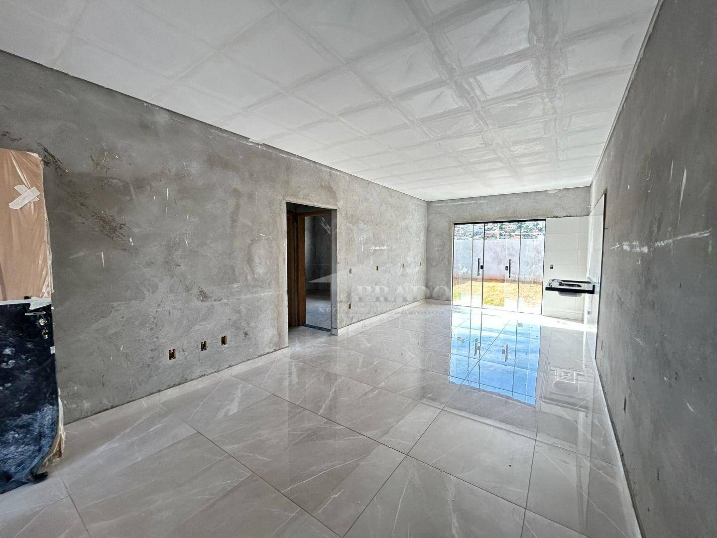 Casa, 2 quartos, 85 m² - Foto 3