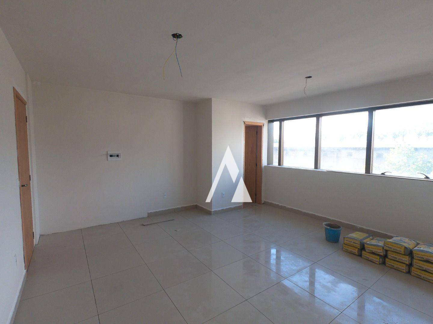 Conjunto Comercial-Sala à venda, 29m² - Foto 11