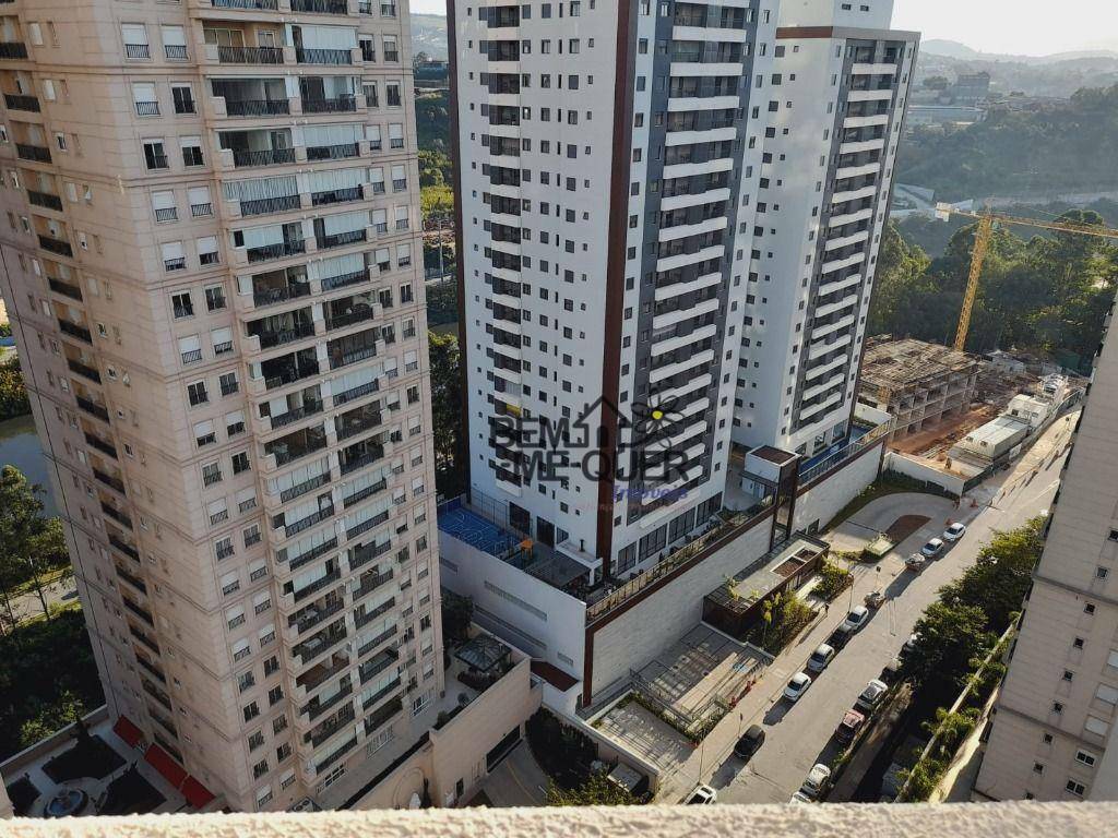 Apartamento à venda com 2 quartos, 52m² - Foto 4