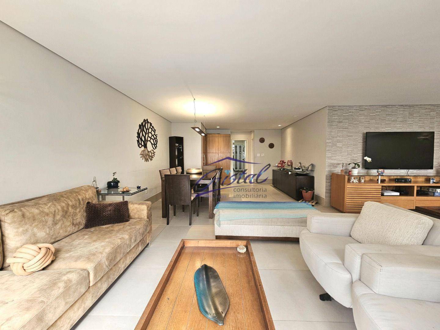 Apartamento à venda com 3 quartos, 187m² - Foto 12