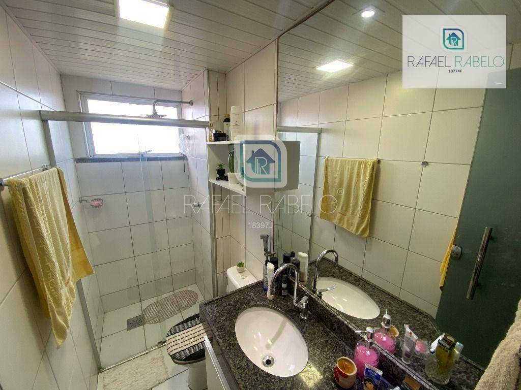 Apartamento à venda com 2 quartos, 68m² - Foto 7