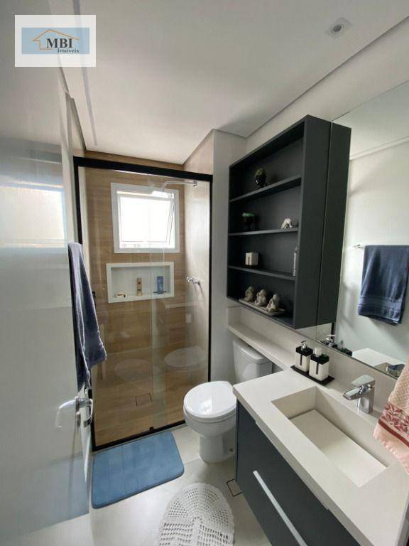 Apartamento à venda com 3 quartos, 110m² - Foto 5