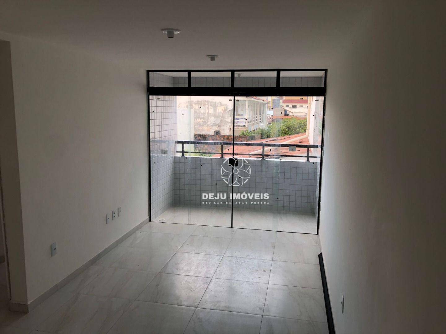 Apartamento à venda com 2 quartos, 54m² - Foto 1