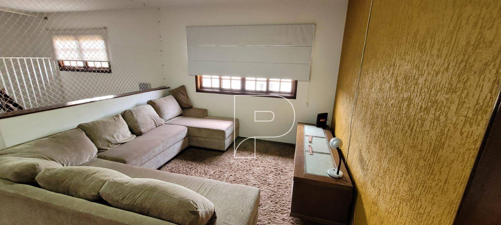 Casa de Condomínio à venda com 4 quartos, 350m² - Foto 15