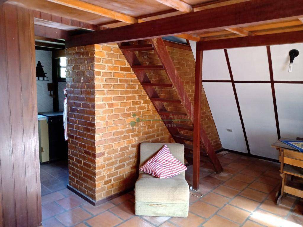 Casa de Condomínio à venda com 1 quarto, 100m² - Foto 18