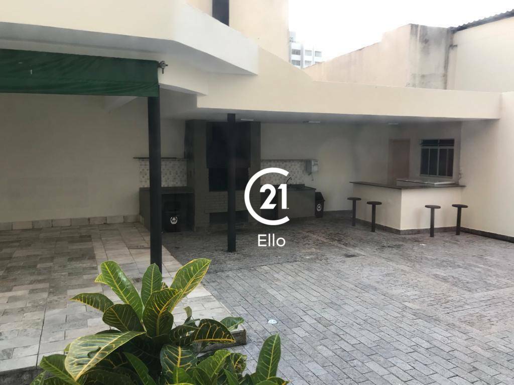 Apartamento, 3 quartos, 135 m² - Foto 22