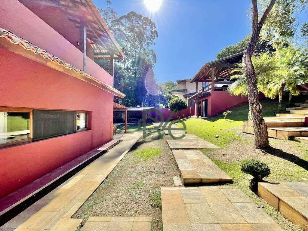 Casa de Condomínio à venda com 4 quartos, 1400m² - Foto 11