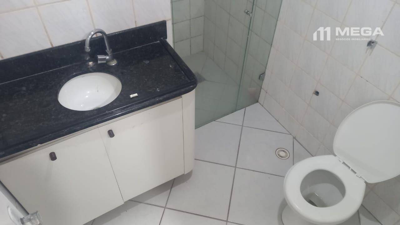 Apartamento à venda com 1 quarto, 60m² - Foto 6