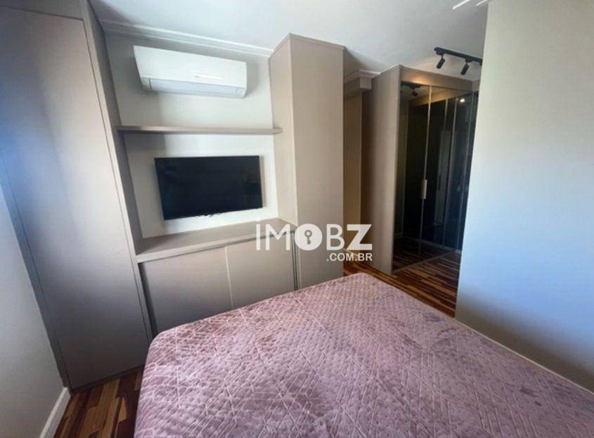 Apartamento à venda com 3 quartos, 142m² - Foto 8