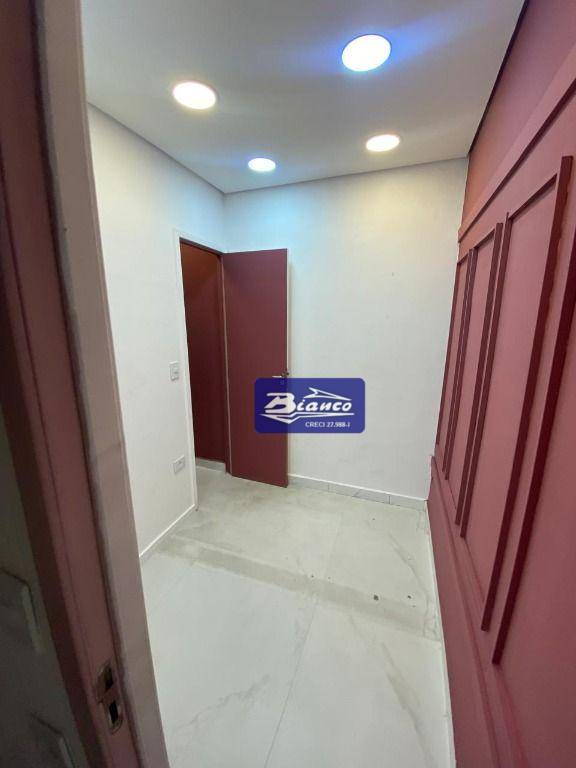 Loja-Salão, 82 m² - Foto 5