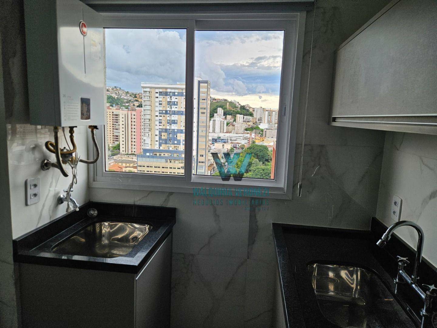 Apartamento à venda com 2 quartos, 73m² - Foto 11