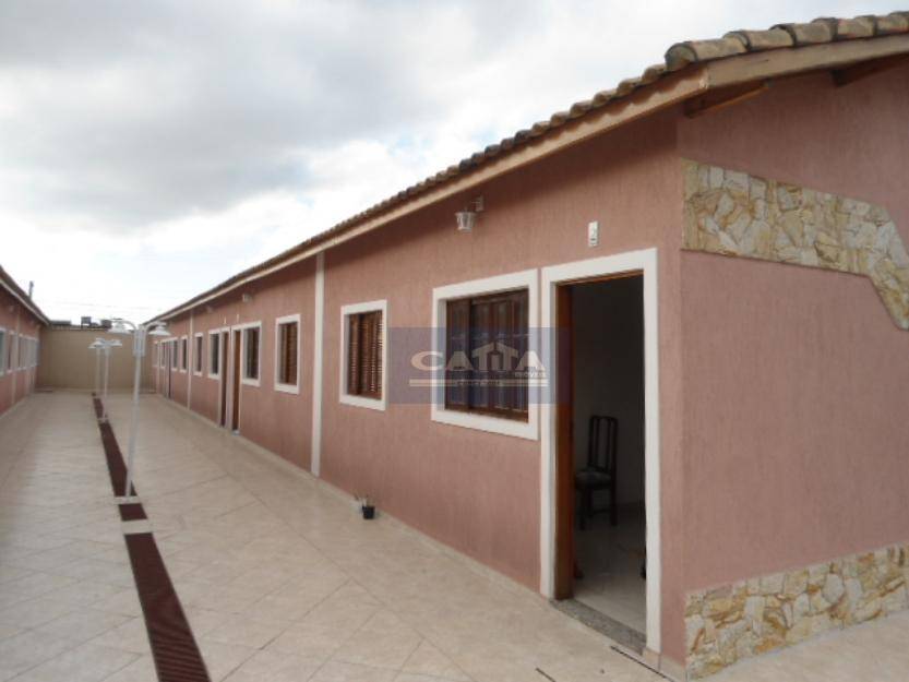 Casa de Condomínio à venda com 2 quartos, 70m² - Foto 3