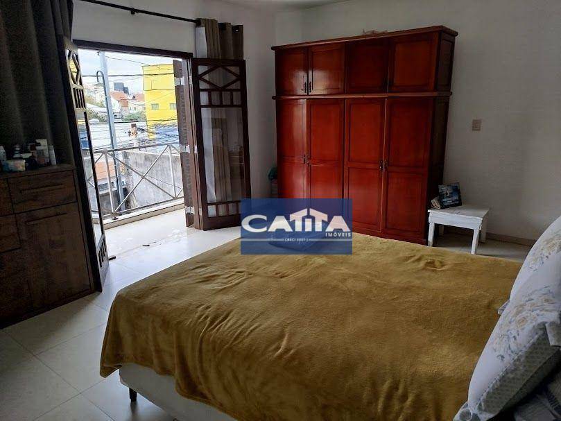 Sobrado à venda com 3 quartos, 90m² - Foto 13