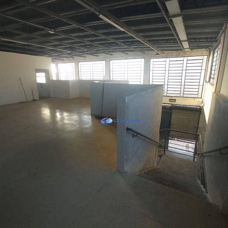 Depósito-Galpão-Armazém para alugar, 2085m² - Foto 7