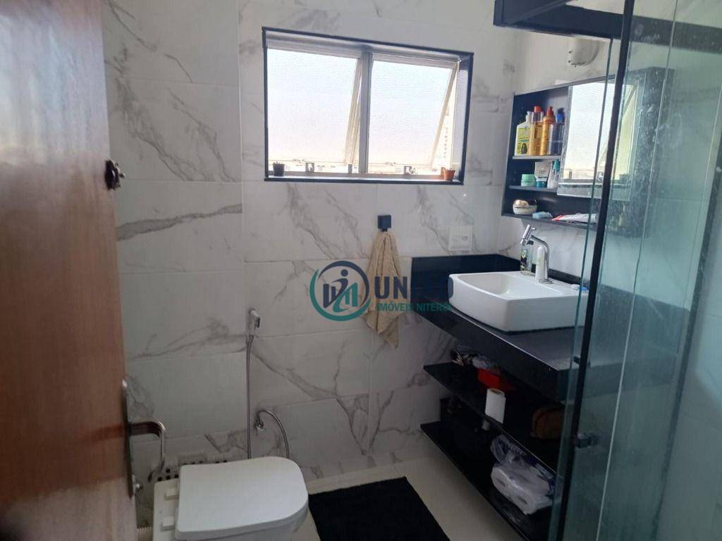 Apartamento à venda com 2 quartos, 77m² - Foto 15