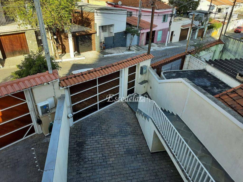 Sobrado à venda com 3 quartos, 155m² - Foto 19