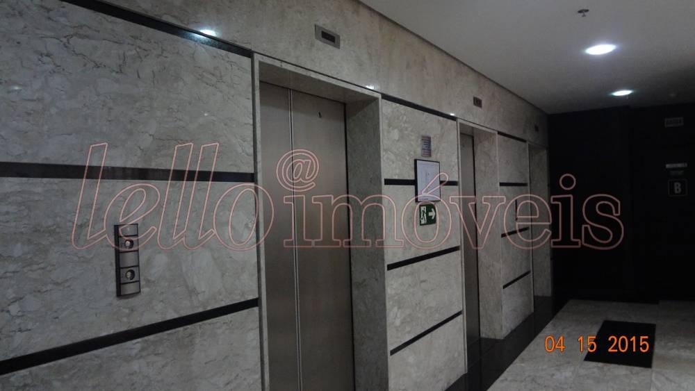 Conjunto Comercial-Sala para alugar, 234m² - Foto 4