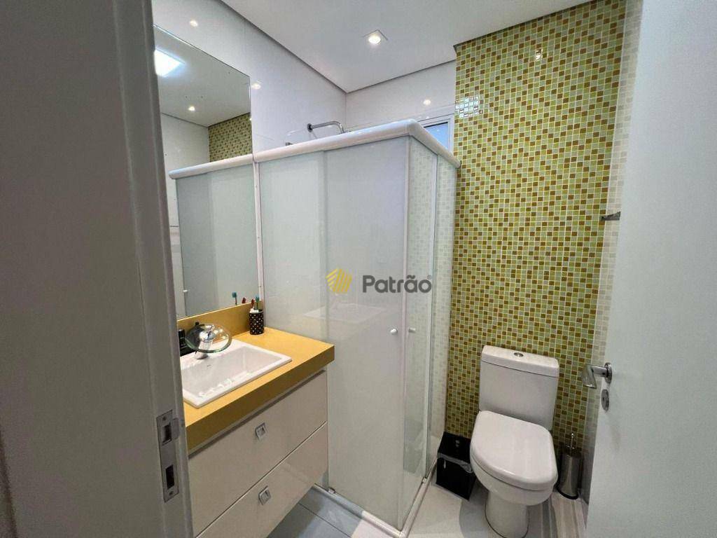 Apartamento à venda com 4 quartos, 255m² - Foto 61