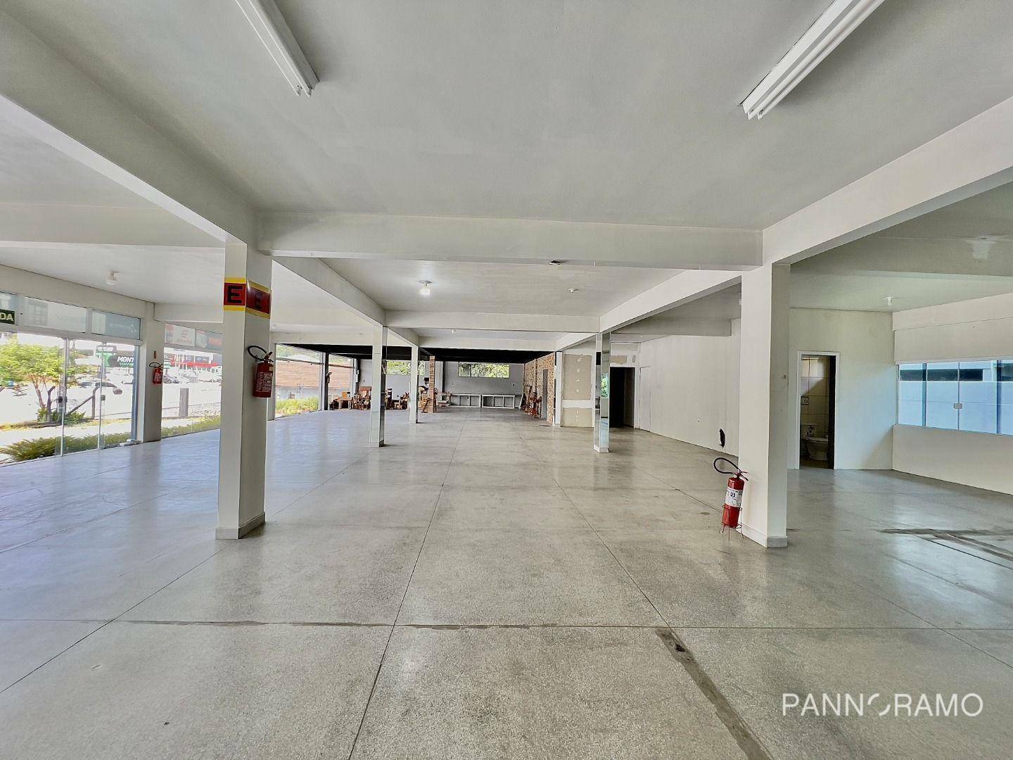 Loja-Salão para alugar, 200m² - Foto 5