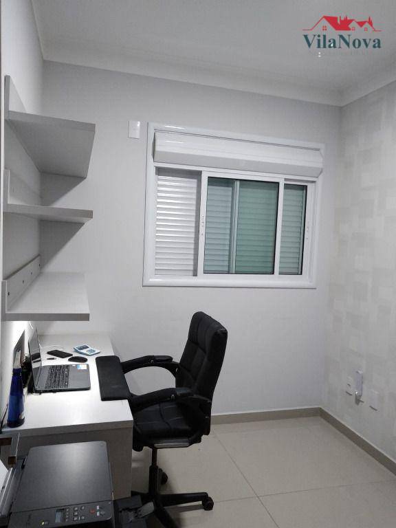 Casa de Condomínio para alugar com 3 quartos, 109m² - Foto 16