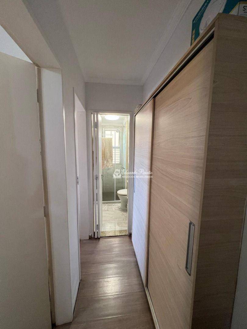 Apartamento à venda com 2 quartos, 53m² - Foto 7