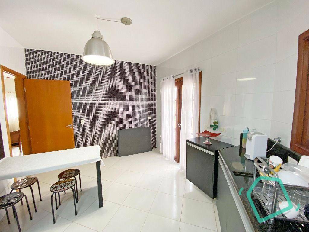 Casa de Condomínio à venda com 4 quartos, 288m² - Foto 16