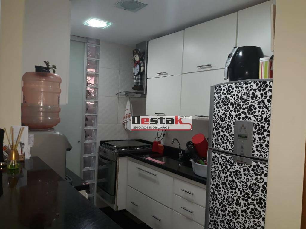 Apartamento à venda com 2 quartos, 57m² - Foto 9