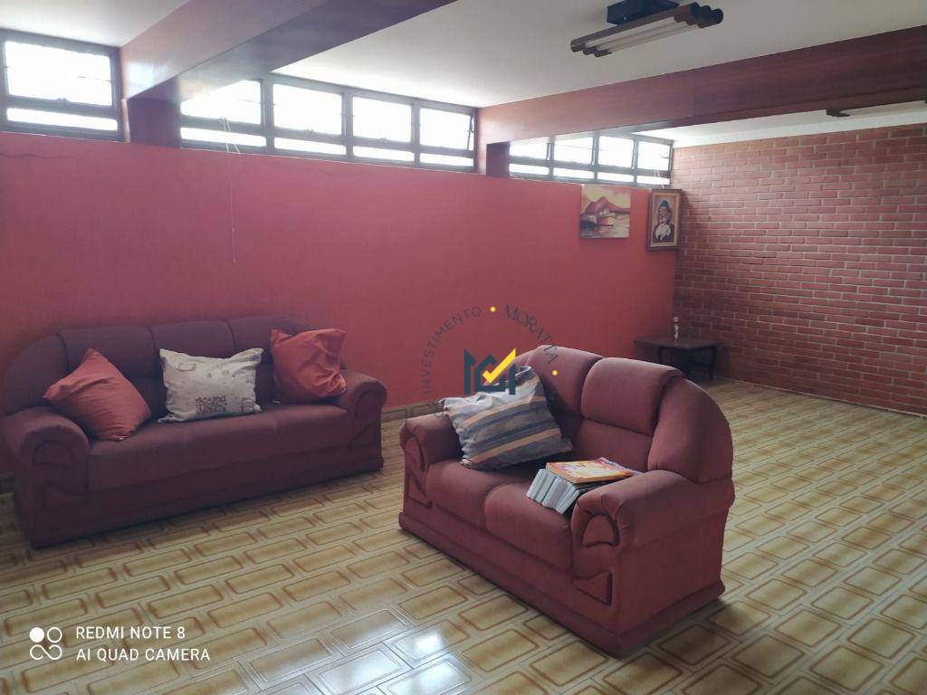 Casa, 3 quartos, 426 m² - Foto 3