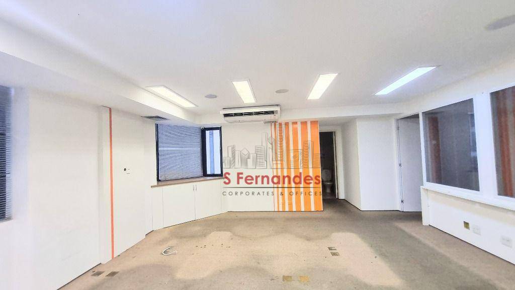 Conjunto Comercial-Sala para alugar, 220m² - Foto 15