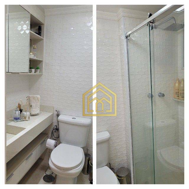 Apartamento à venda com 3 quartos, 91m² - Foto 13